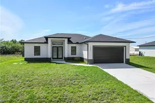 823 Frederick Reid St E, Lehigh Acres, FL 33974 - Photo 1