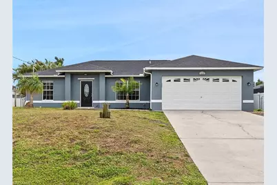 1008 SW 37th Ter, Cape Coral, FL 33914 - Photo 1