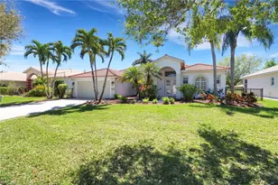 984 Chesapeake Bay Ct, Naples, FL 34120 - Photo 1
