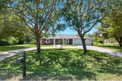 1930 Curling Ave, Naples, FL 34109 - Photo 1