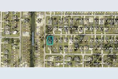 914 NE 36th St, Cape Coral, FL 33909 - Photo 1