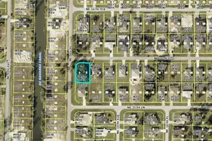 914 NE 36th St, Cape Coral, FL 33909 - Photo 1