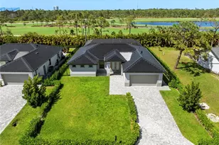 4600 Key Largo Ln, Bonita Springs, FL 34134 - Photo 1