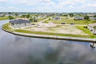 1246 NW 36th Ave, Cape Coral, FL 33993 - Photo 1