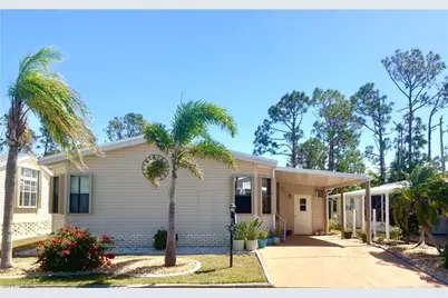 15550 Burnt Store Rd #38, Punta Gorda, FL 33955 - Photo 1