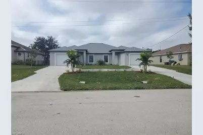 3416 SW 17th Ave, Cape Coral, FL 33914 - Photo 1