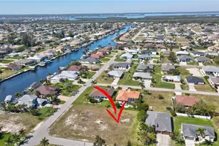 138 SW 34th Ave, Cape Coral, FL 33991 - Photo 1
