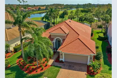 10024 Turtle Hill Dr, Fort Myers, FL 33913 - Photo 1