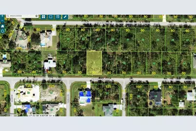 22434 Madelyn Ave, Port Charlotte, FL 33954 - Photo 1