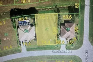 24482 San Rafael Rd, Punta Gorda, FL 33955 - Photo 1