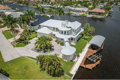 3102 SE 22nd Ave, Cape Coral, FL 33904 - Photo 1
