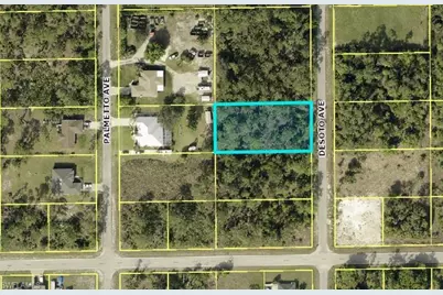 1005 Desoto Ave, Lehigh Acres, FL 33972 - Photo 1