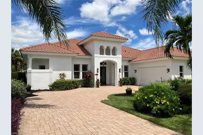 9911 El Greco Cir, Bonita Springs, FL 34135 - Photo 1