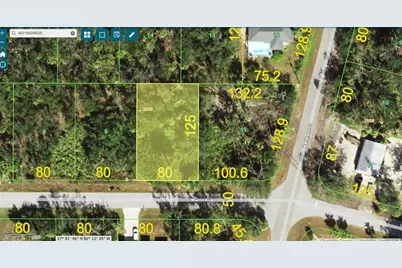 14374 Marlin Ave, Port Charlotte, FL 33953 - Photo 1