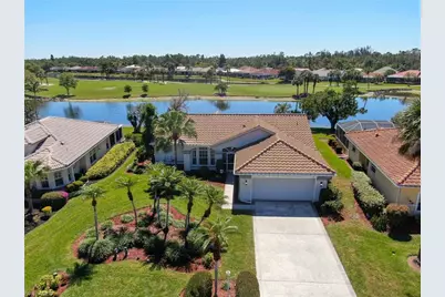 1800 Corona Del Sire Dr, North Fort Myers, FL 33917 - Photo 1