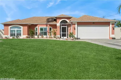 506 NW 26th Pl, Cape Coral, FL 33993 - Photo 1