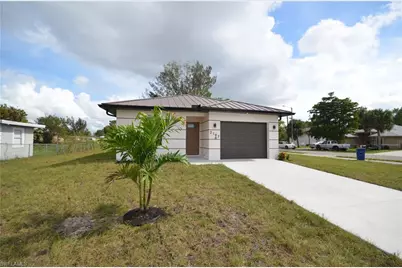 2188 Barker Blvd, Fort Myers, FL 33916 - Photo 1