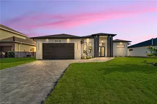 310 SW 31st Terrace, Cape Coral, FL 33914 - Photo 1