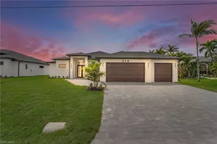 314 SW 31st Terrace, Cape Coral, FL 33914 - Photo 1