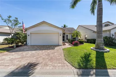 25162 Golf Lake Cir, Bonita Springs, FL 34135 - Photo 1