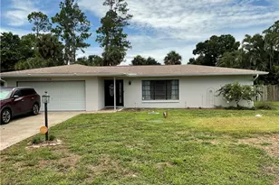 213 Lake Ave, Lehigh Acres, FL 33936 - Photo 1