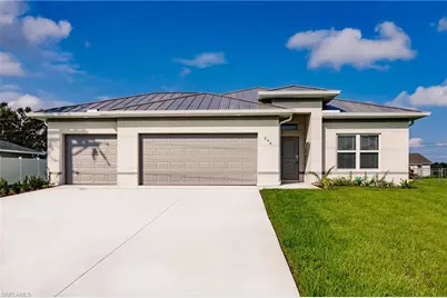 642 Tropicana Pkwy E, Cape Coral, FL 33909 - Photo 1