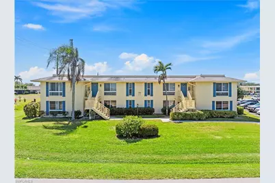 100 Glades Blvd #3, Naples, FL 34112 - Photo 1