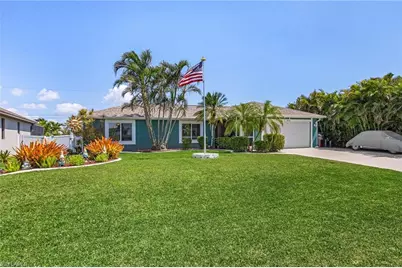 3319 Surfside Blvd, Cape Coral, FL 33914 - Photo 1