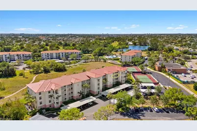 4017 Palm Tree Blvd #308, Cape Coral, FL 33904 - Photo 1