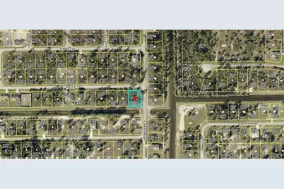 860 Foxtail St, Lehigh Acres, FL 33974 - Photo 1