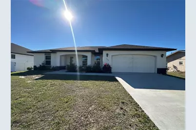 3916 SW 20th Pl, Cape Coral, FL 33914 - Photo 1