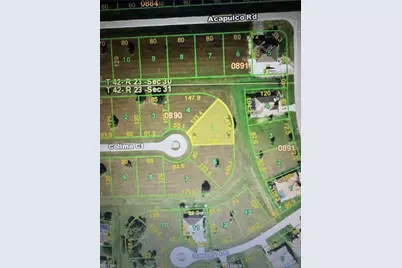 24182 Colima Ct, Punta Gorda, FL 33955 - Photo 1