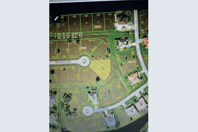 24177 Colima Ct, Punta Gorda, FL 33955 - Photo 1