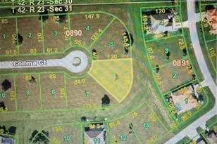 24177 Colima Ct, Punta Gorda, FL 33955 - Photo 1