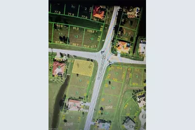 17229 Cape Horn Blvd, Punta Gorda, FL 33955 - Photo 1