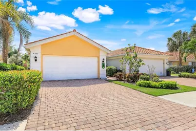 4221 Saint George Ln, Naples, FL 34119 - Photo 1