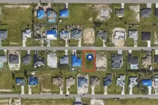 432 NW 6th Terrace, Cape Coral, FL 33993 - Photo 1