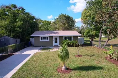2525 4th St, Fort Myers, FL 33901 - Photo 1