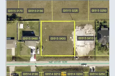 2213 NE 15th Ter, Cape Coral, FL 33909 - Photo 1