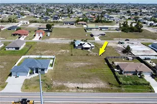 1307 Santa Barbara Blvd N, Cape Coral, FL 33993 - Photo 1