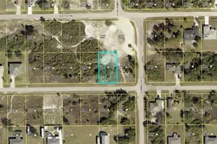 2602 42nd St SW, Lehigh Acres, FL 33976 - Photo 1