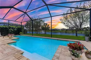 8888 Redonda Dr, Naples, FL 34114 - Photo 1