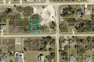 2604 42nd St SW, Lehigh Acres, FL 33976 - Photo 1