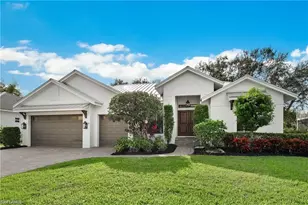 8699 S Lake Cir, Fort Myers, FL 33908 - Photo 1