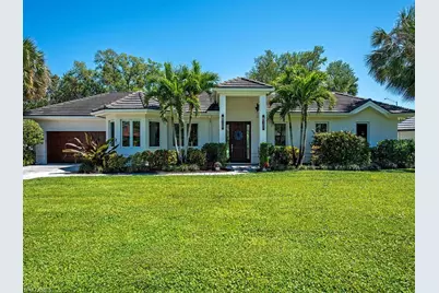 7026 Oakmont Pkwy, Naples, FL 34108 - Photo 1