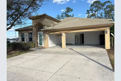 3037 Lake Butler Ct, Cape Coral, FL 33909 - Photo 1