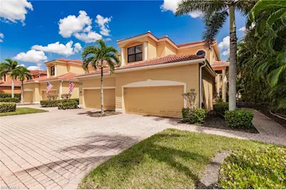 15751 Prentiss Pointe Cir #202, Fort Myers, FL 33908 - Photo 1