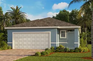 11169 Sunset Preserve Dr, Lehigh Acres, FL 33971 - Photo 1