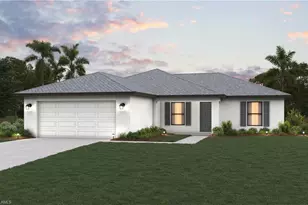 3116 73rd St W, Lehigh Acres, FL 33971 - Photo 1