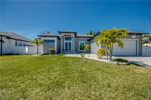 434 SW 31st Pl, Cape Coral, FL 33991 - Photo 1